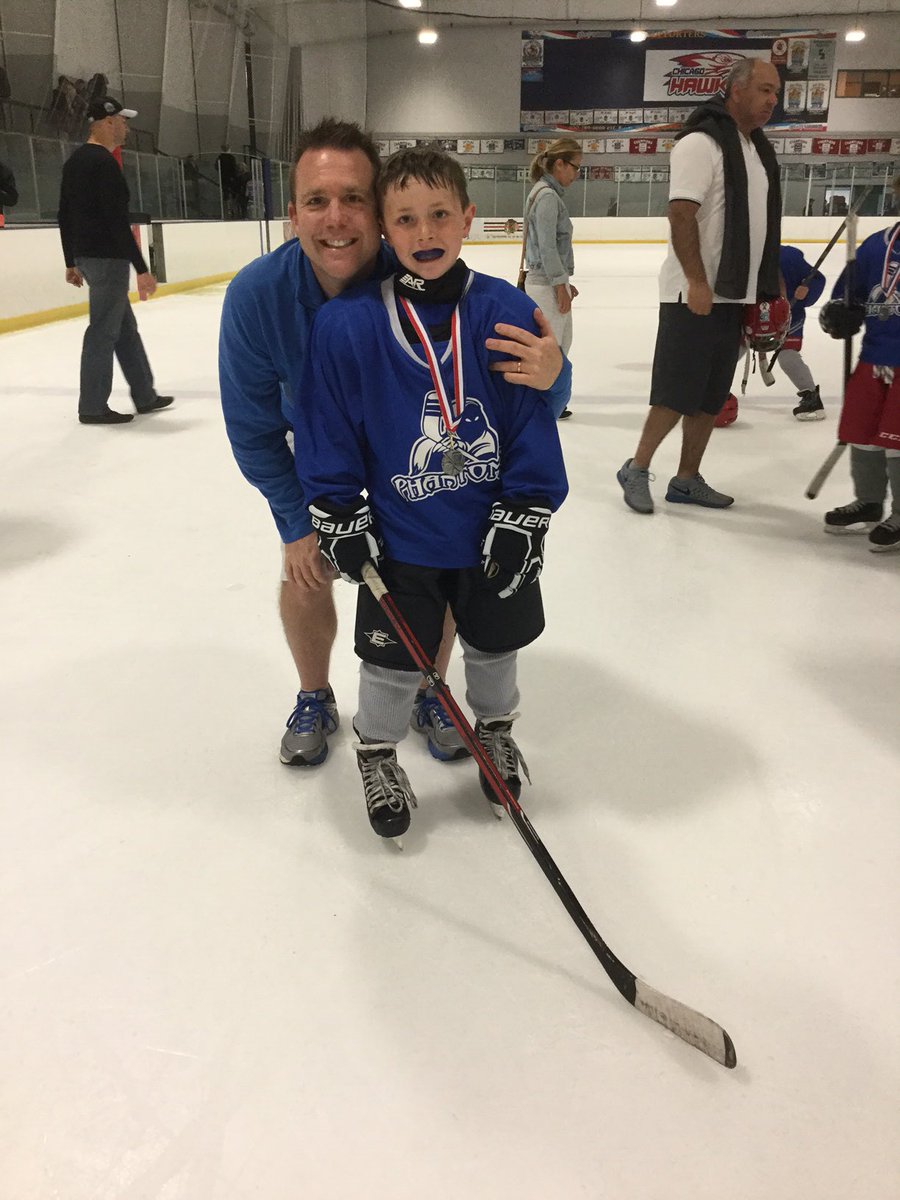 JDecker2's tweet photo. play for the team, skate hard and you always win. Great championship game, L 2-3 in shootout #winthenextshift https://t.co/S0o7LH88U7