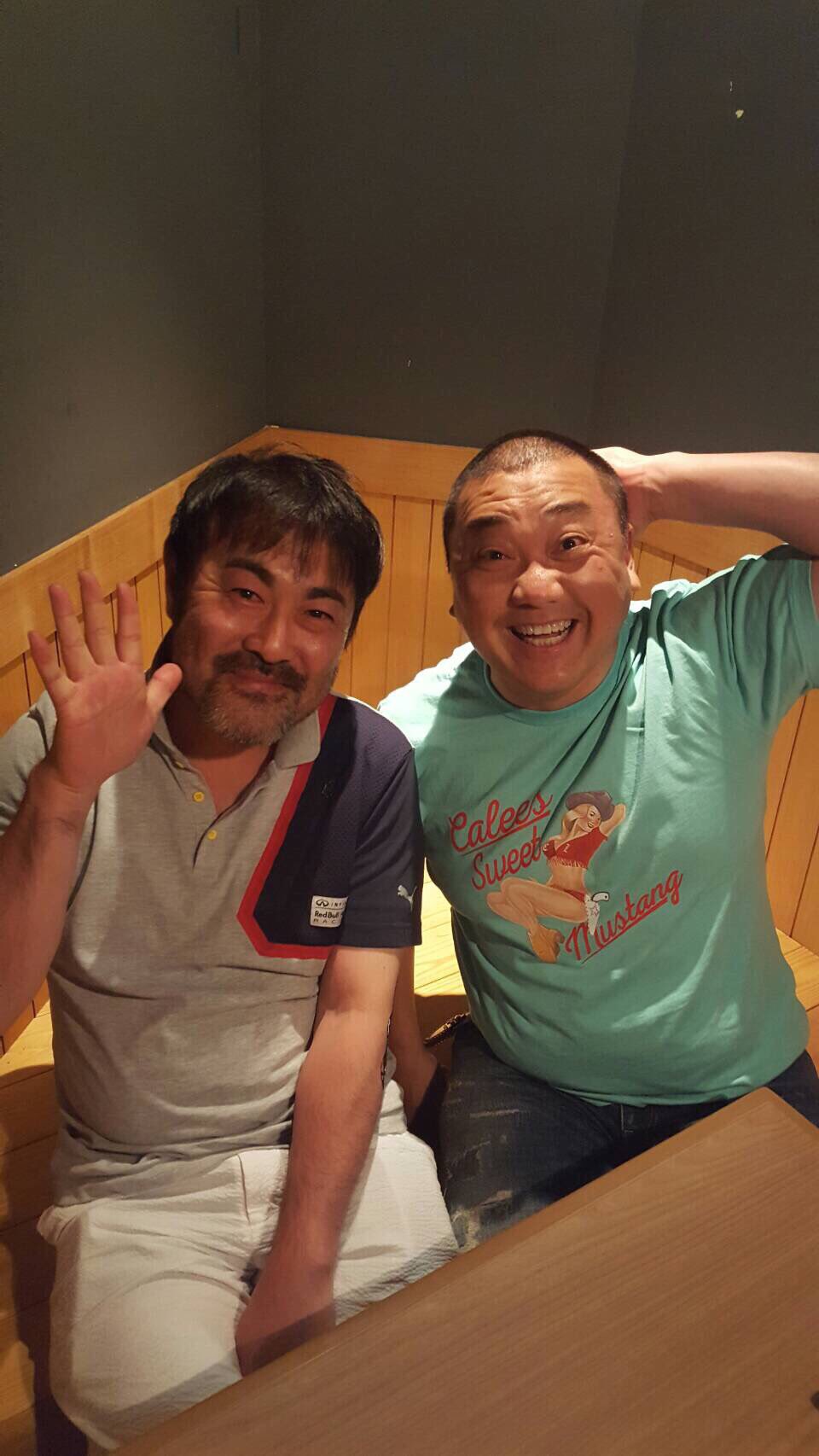 Twitter 上的 極楽とんぼ 山本圭壱 イチローの実の兄なう T Co Ddc0kkg2pf Twitter Twitter 上的 極楽とんぼ 山本圭壱 イチローの実の兄なう T Co Ddc0kkg2pf Twitter