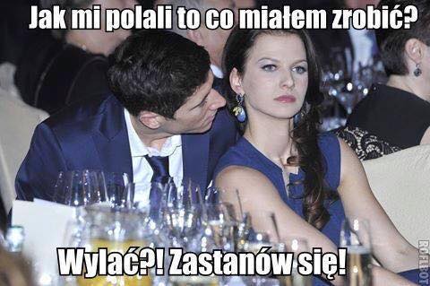 Jotesdeka's tweet photo. #Euro2016 #mem #lewy #lewandowski Euro czas zacząć! https://t.co/Y8KYL7UEFv