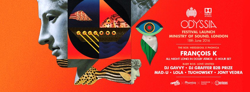 Guys! Find me playing in <a href="/ministry_club/">Ministry of Sound Club</a> on Saturday.
See you there!
#deephouse #techhouse #mos2016 #house #music