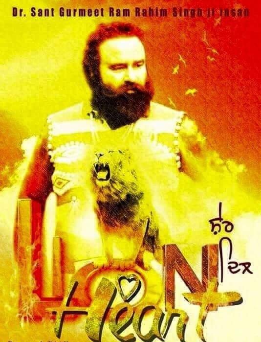 sirsaBlock's tweet photo. **Movie Quiz **
How #MSG- Lion Heart Movie Release No.?
A.3
B.4
C.5
D.6
Hurry up! ur Correct  Answer #AllRounderMSG https://t.co/66WqtTAt2U