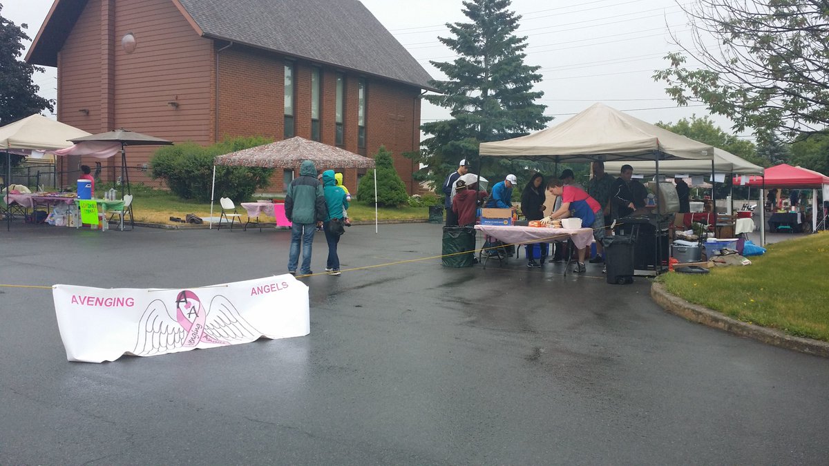 Come on out to the Barrhaven Family Fun Day #Epicwalk