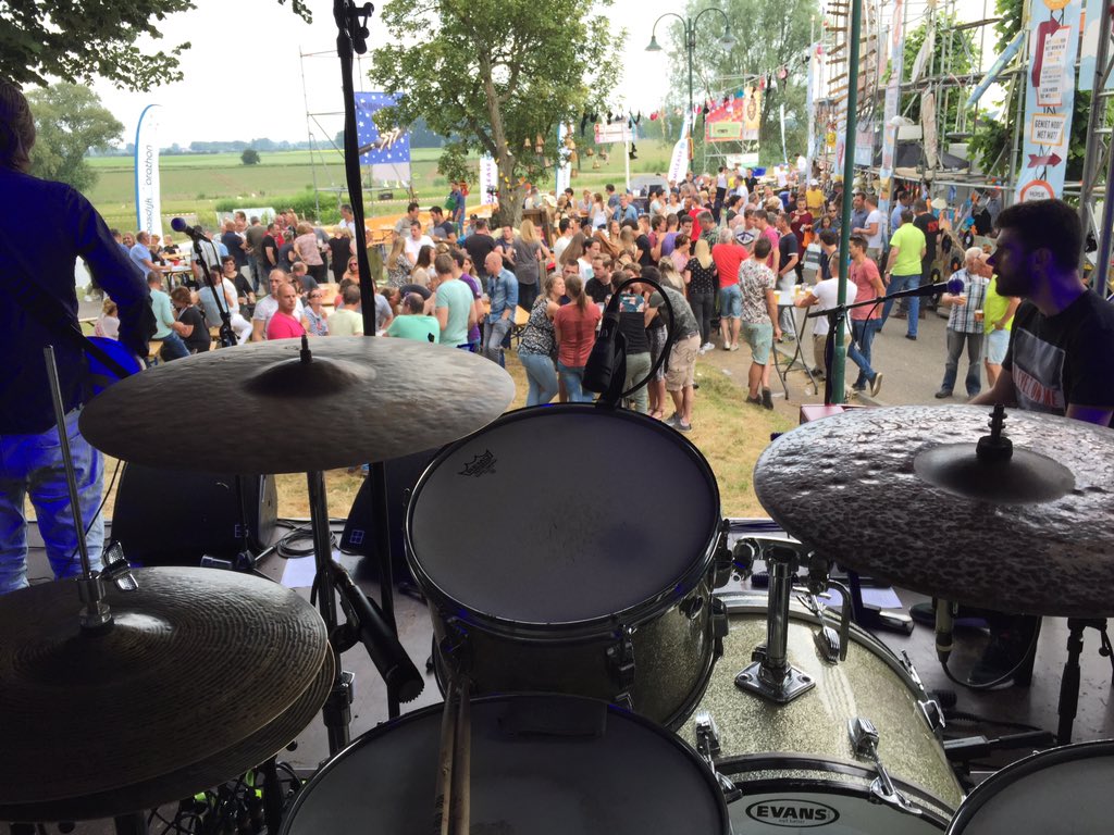 Lulboompop. Dan weet je dat je leeft.