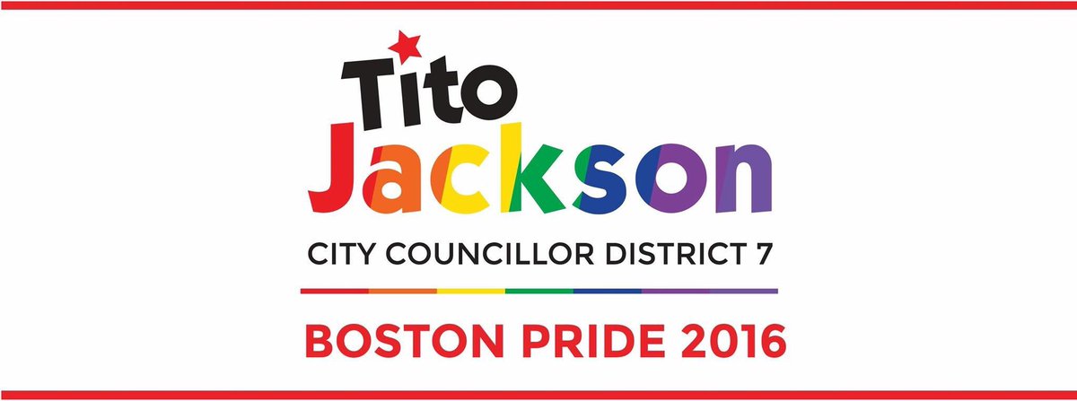 titojackson's tweet photo. Can't wait to show you the float! Thank you @bostonpride #BostonPride #Pride2016 #bospoli https://t.co/zQH3zErYUn