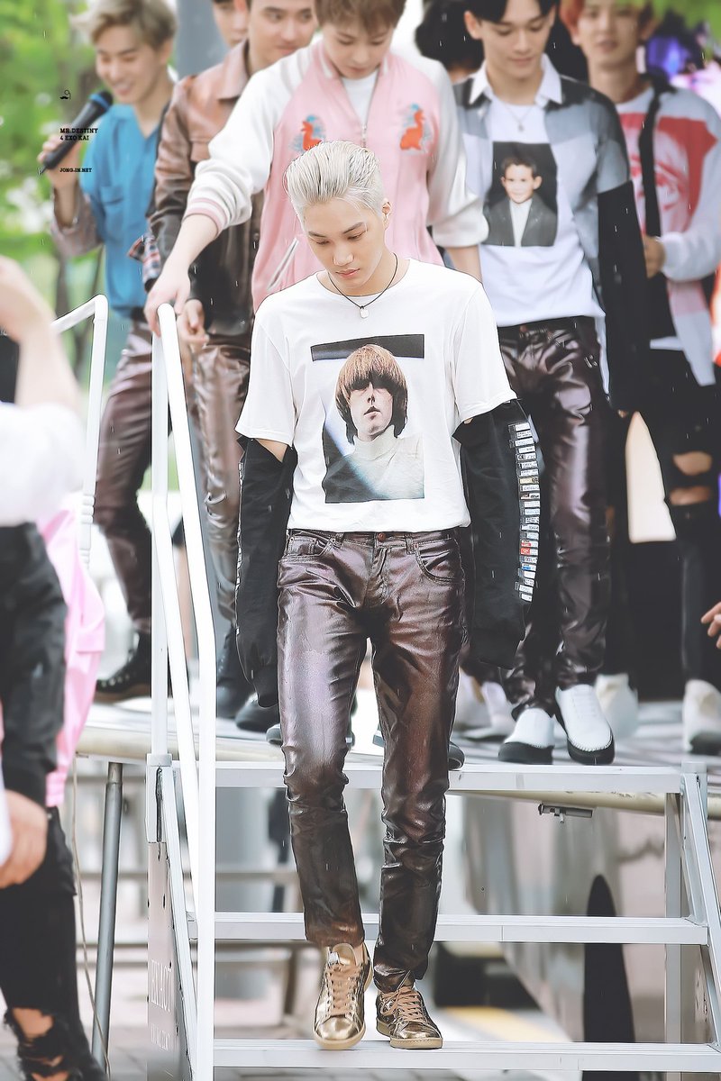 jonginnet tweet picture