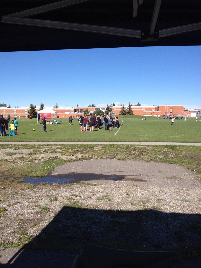 CupDiv's tweet image. GAME ON! #yyc #DiversityCup