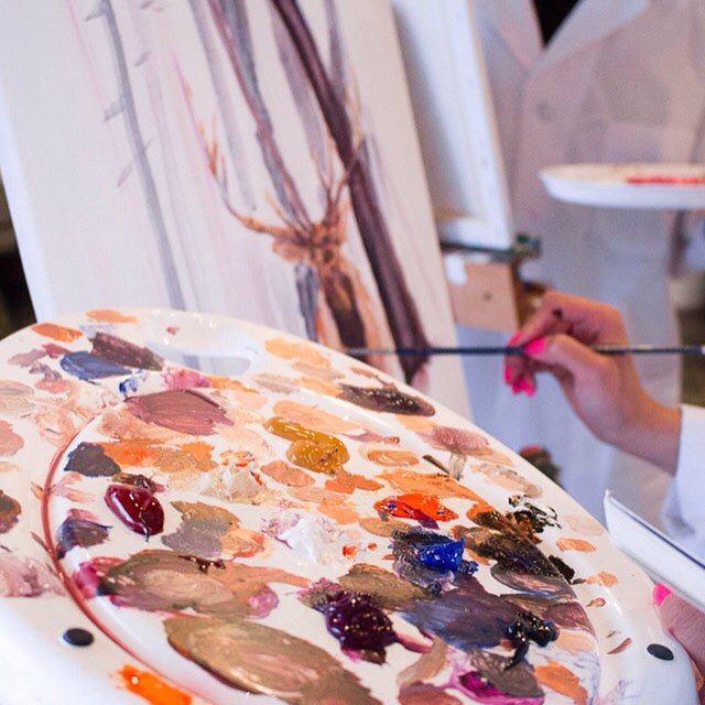 MixedMediaEvent's tweet photo. We r super excited for our next #studiosessions event next week! Bring a friend, partner or join us by yourself!#yvr https://t.co/So1XhDbjXt