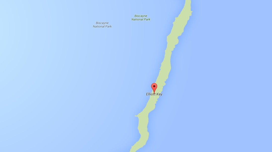 24 Cuban migrants make it to sandbar near Elliott Key bit.ly/1XfIU0b?utm_me… https://t.co/O8t4jNOBVY