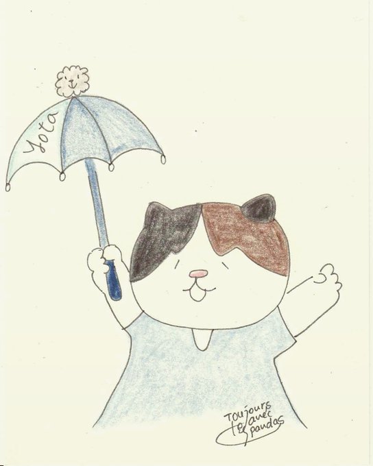 ヤクルトのgoodsみたいなのtwitterイラスト検索結果