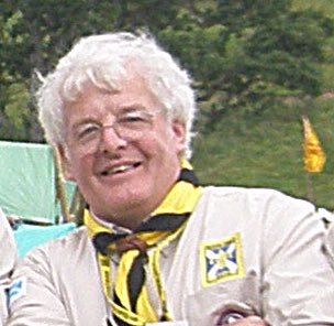 Congratulations David Woodrow, <a href="/BAJamborette/">Blair Atholl Jamborette</a> legend, on being awarded the MBE by the Queen! m.eveningtimes.co.uk/news/14550899.…