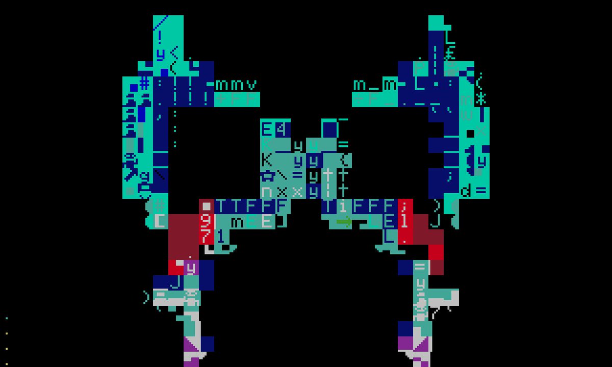 ninsid3000's tweet photo. #NINSID #8bit #8bitcore #Chiptune #Mattel https://t.co/GnSMae1TqV