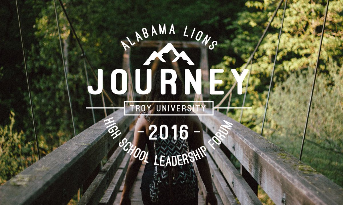 ALHSLF's tweet photo. Just one week until we kickoff #ALHSLF #journey2016 Get pumped!!! https://t.co/ipyUK89LcM