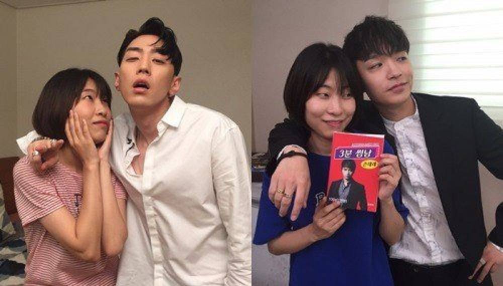 jay park and the aomg crew become your 3 minute crushes on snl