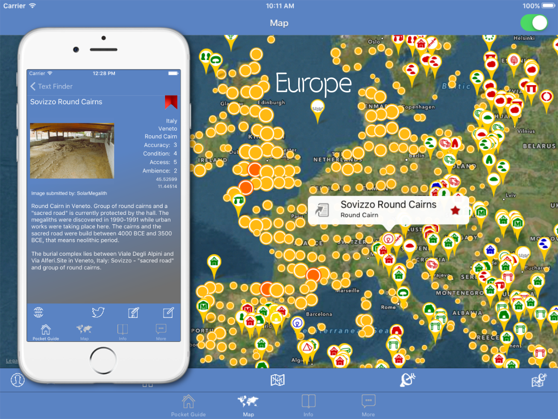 Senet Mobile UK tweet media