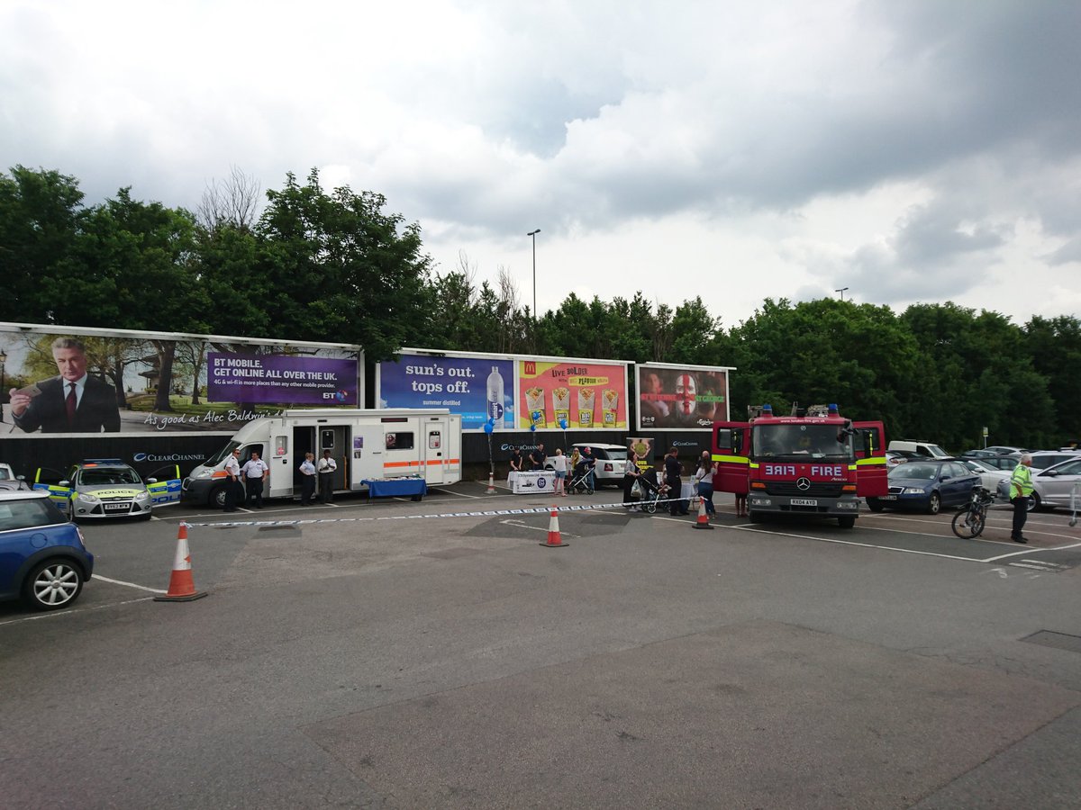 Blackfen & Lamorbey SNT tweet media