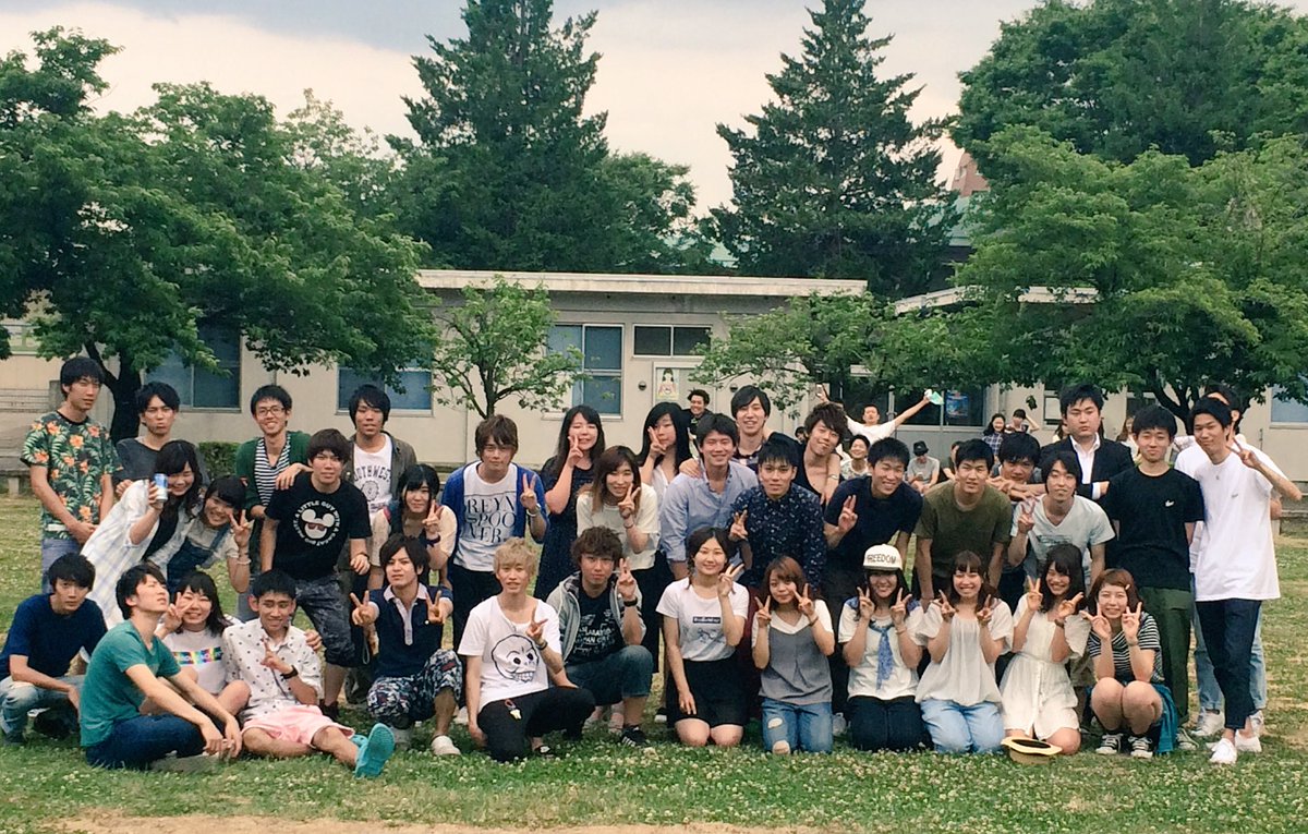 Sunny_side_up_7's tweet photo. BBQ来てくれた方ありがとうございました😊✨
次のイベントはスポーツ大会です♫7月9日の予定です✨
お楽しみに(*´ω｀*)！ https://t.co/CcyOnxLwzm