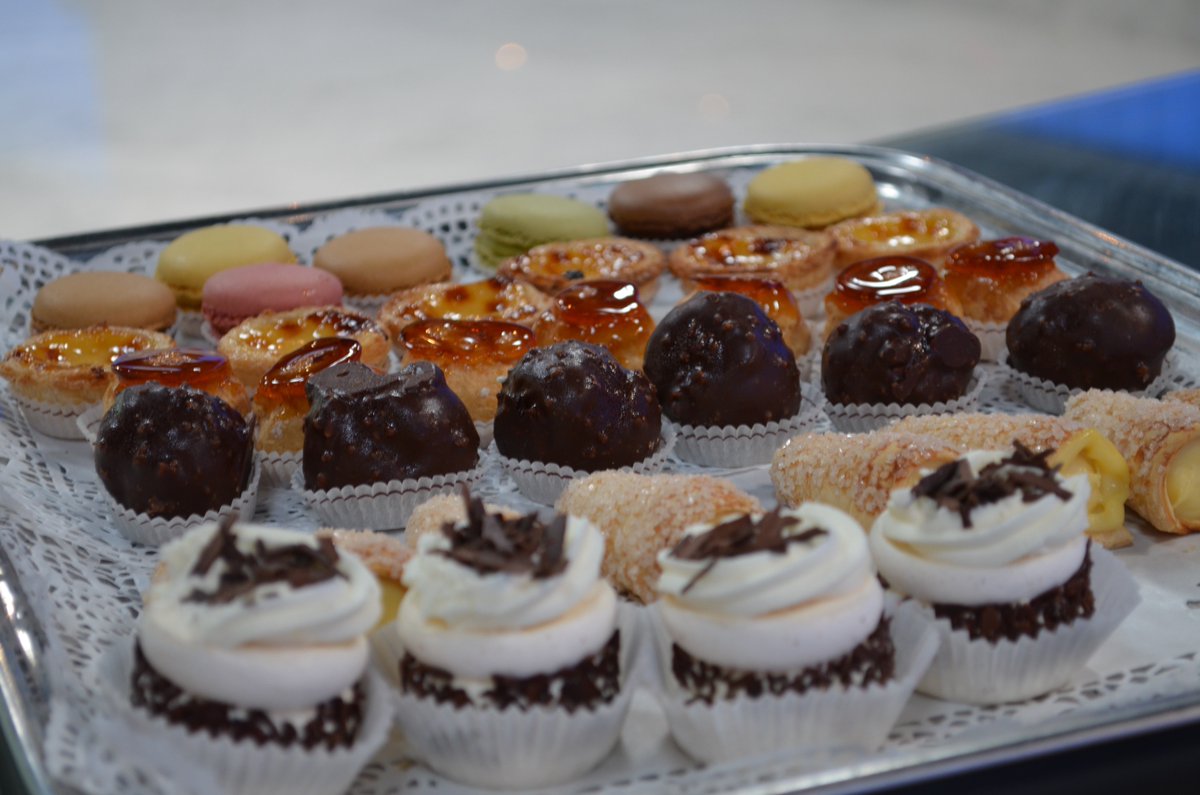 RaidAgency's tweet image. Yummy ... 😋