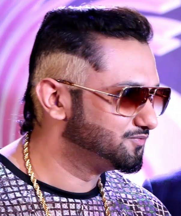 Yo Yo Honey Singh Looks Unrecognizable After Epic Physical Transformation