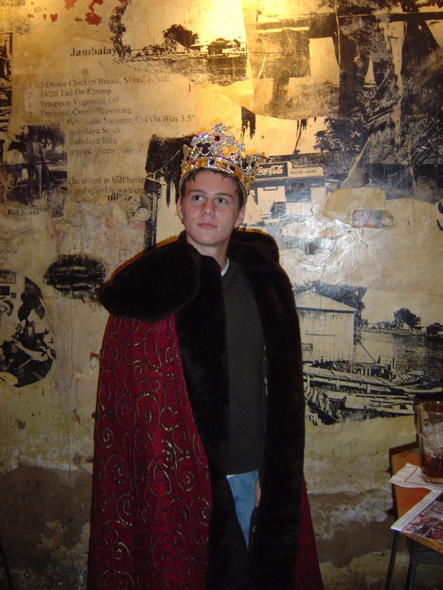 Lin_Manuel's tweet photo. But you don't understand...Groffsauce started prepping for King George when he was 19 YEARS OLD... https://t.co/Wp0Sk7QJnn