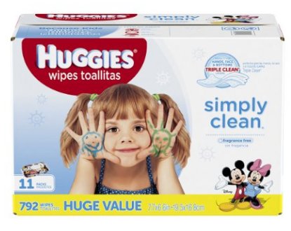RedCodeParis's tweet image. Amazon.com: Huggies Baby Wipes for less than $0.02 per wipe, shipped! #vouchers moneysavingmom.com/2016/06/amazon…