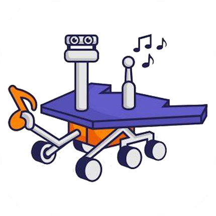 ProductHunt's tweet photo. Music Rover: Messenger bot to discover music you will love https://t.co/Pnjs9EYTTZ via @erictwillis https://t.co/QgJKMeTcr5