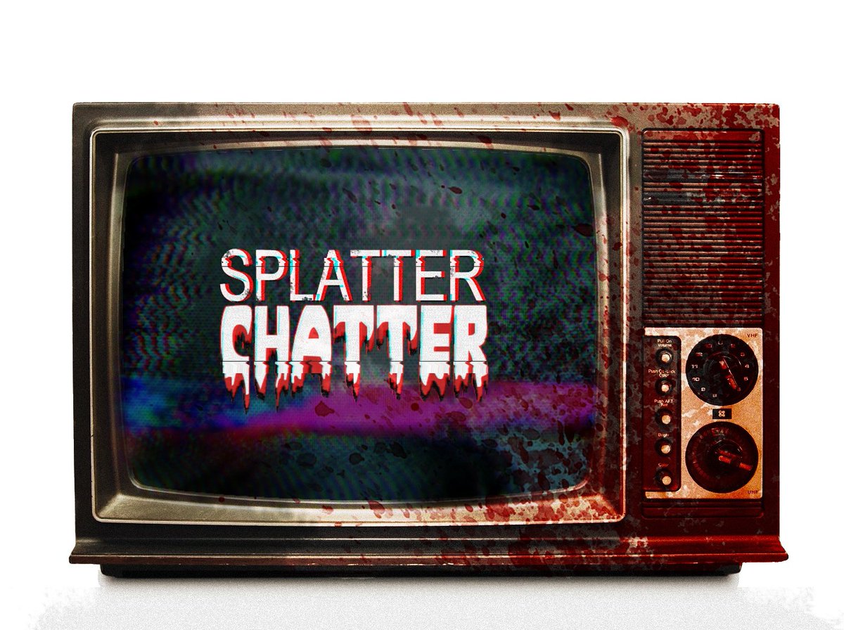 bmovietrashtalk's tweet photo. Coming soon! #SplatterChatter #VarietyHour #OhHeyGuys! ##bmovietrashtalk #AtkinsSaturday #rocknrolldog https://t.co/6OUFGIz2Li