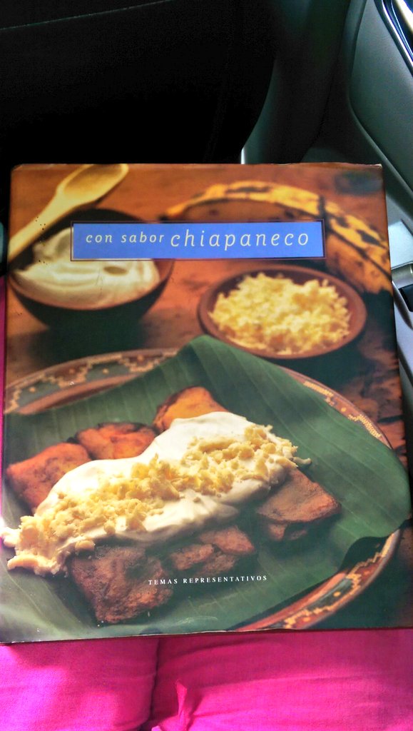 italiardzlima's tweet photo. Alucinada con mi regalo!!  Chef Alejandro del @Marriott_Tuxtla me hiciste el viaje!!! https://t.co/ieUC3v7OG2