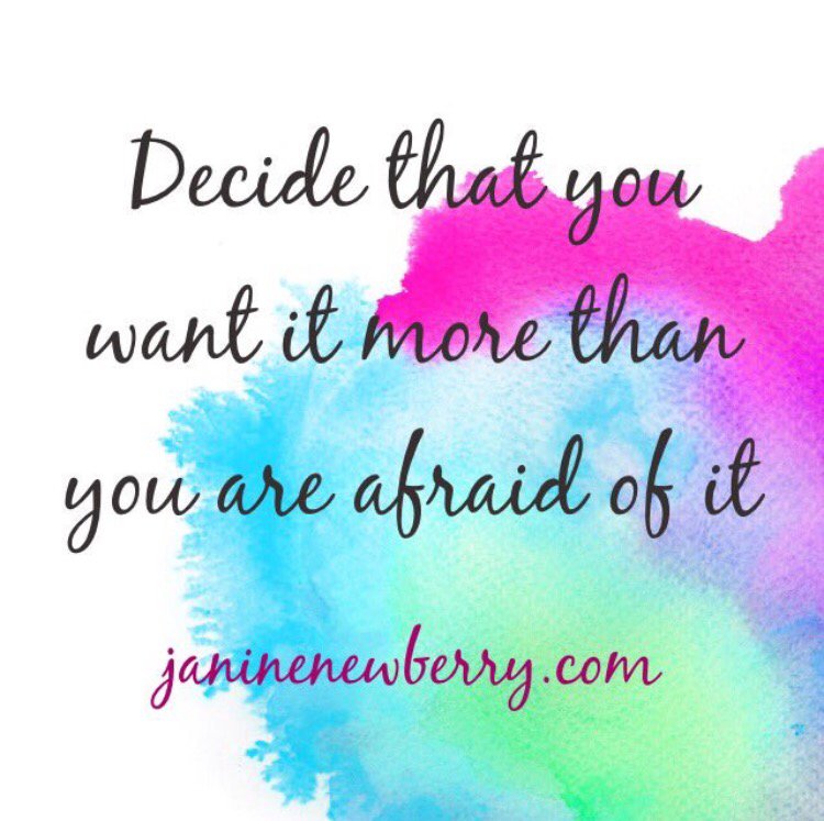 Janine Newberry tweet media