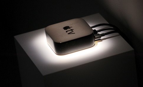 In this tech battle it's Apple and Microsoft vs Amazon and Google wef.ch/1X01HMS  #technology