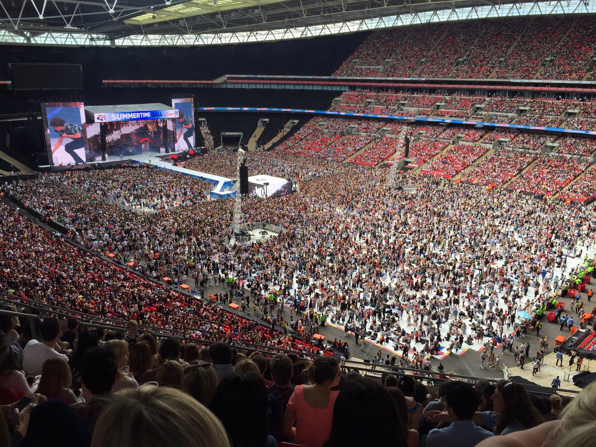 #CapitalSTB #fantastic