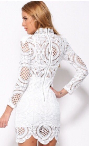 yolandalondon11's tweet photo. Get this white crochet dress for just £19.99 was £34.99 #sale #juneonly #ibiza #marbella #majorca #loveisland #essex https://t.co/fnah5IJF9p