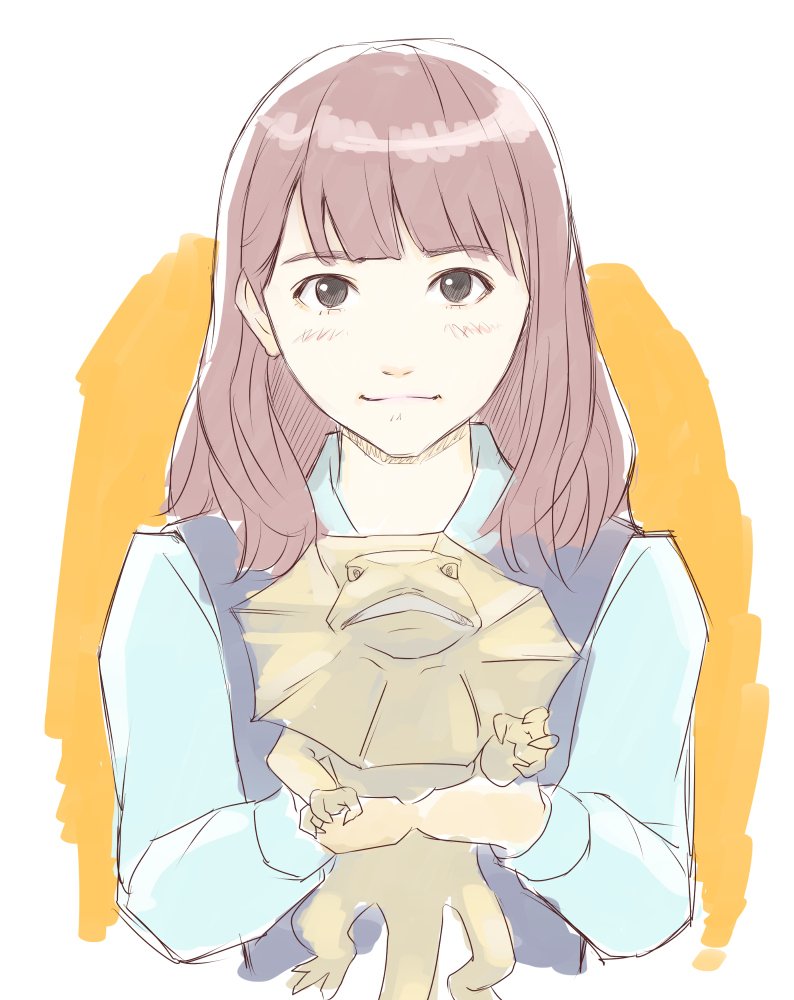 Tweet ファンの愛が絵になった 乃木坂46 可愛いイラストまとめ Naver まとめ