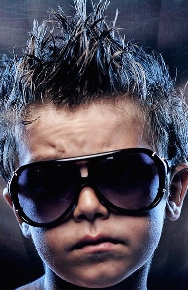 #SPIKY #HAIR #FANCYHAIRCUTS