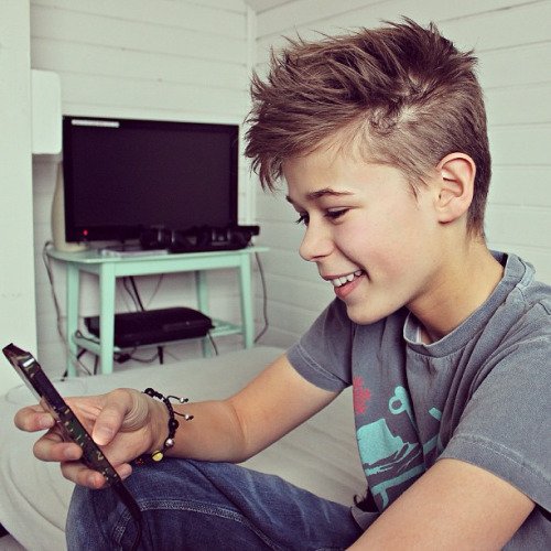 Cool Boys Haircuts (@boyhaircuts) on Twitter photo 