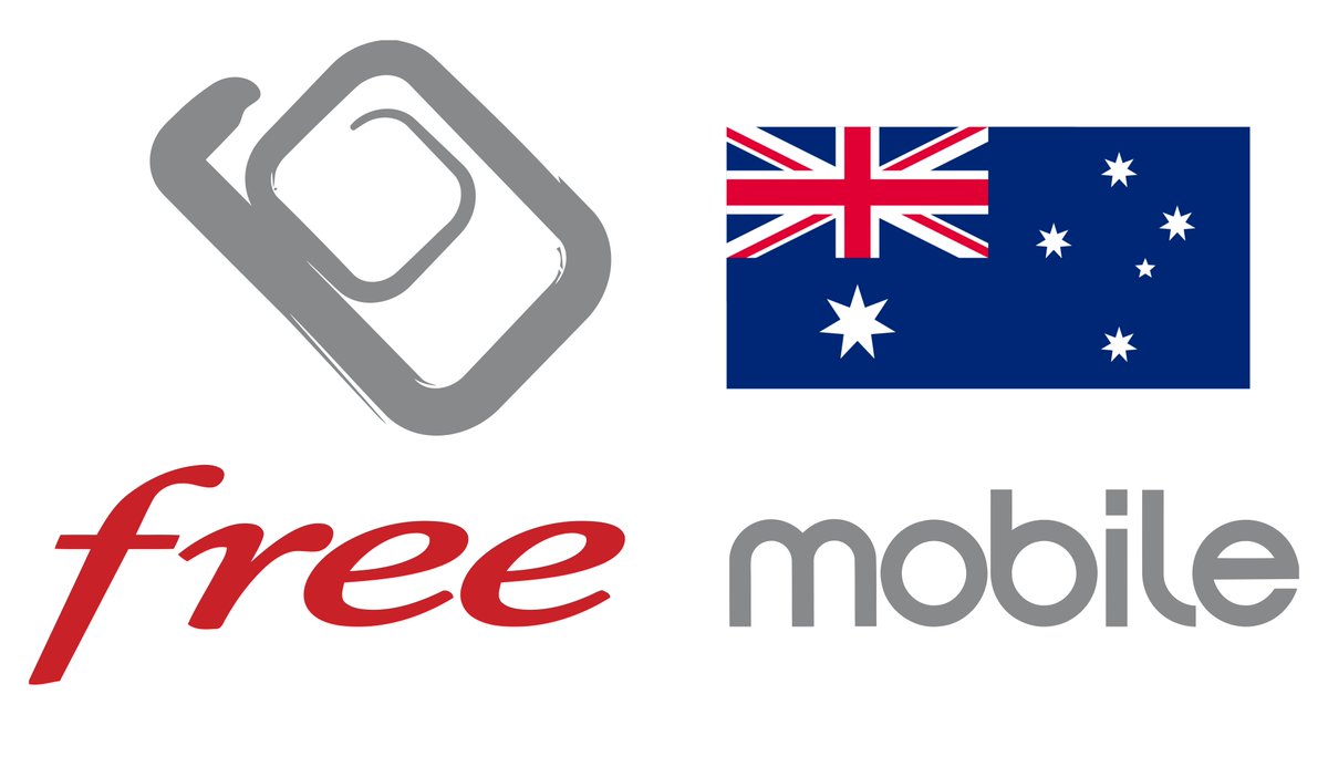 forfait free étranger