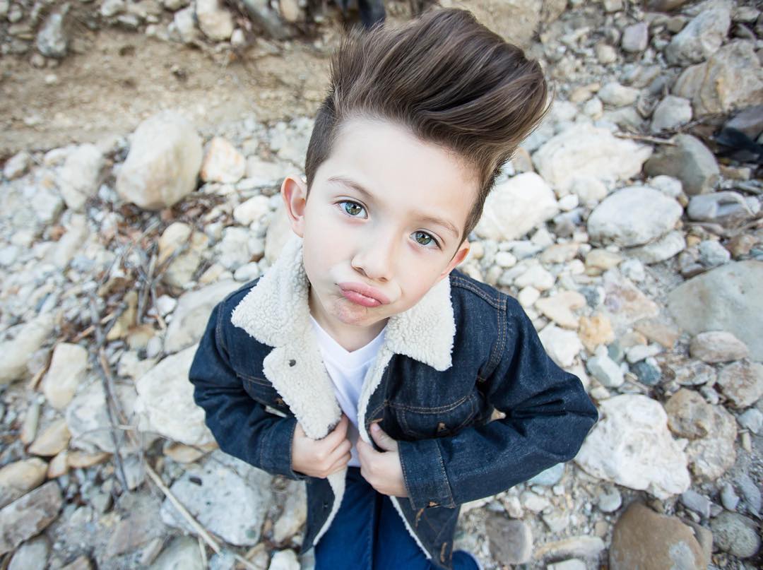 Cool Boys Haircuts (@BoyHaircuts) / Posts / X, image size:1080x807