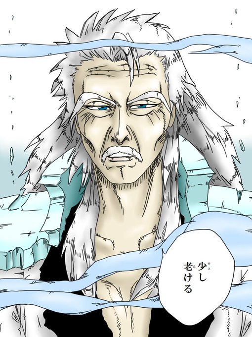 日番谷冬獅のtwitterイラスト検索結果 古い順 日番谷冬獅のtwitterイラスト検索結果 古い順