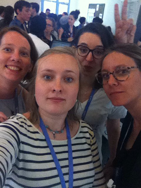 #Wearelutherans