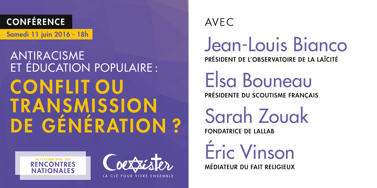 Conférence avec <a href="/jeanlouisbianco/">Jean-Louis Bianco</a> <a href="/Ebouneau/">Elsa Bouneau</a> <a href="/SarahZOUAK/">Sarah ZOUAK</a> et Eric Vinson #RN2016