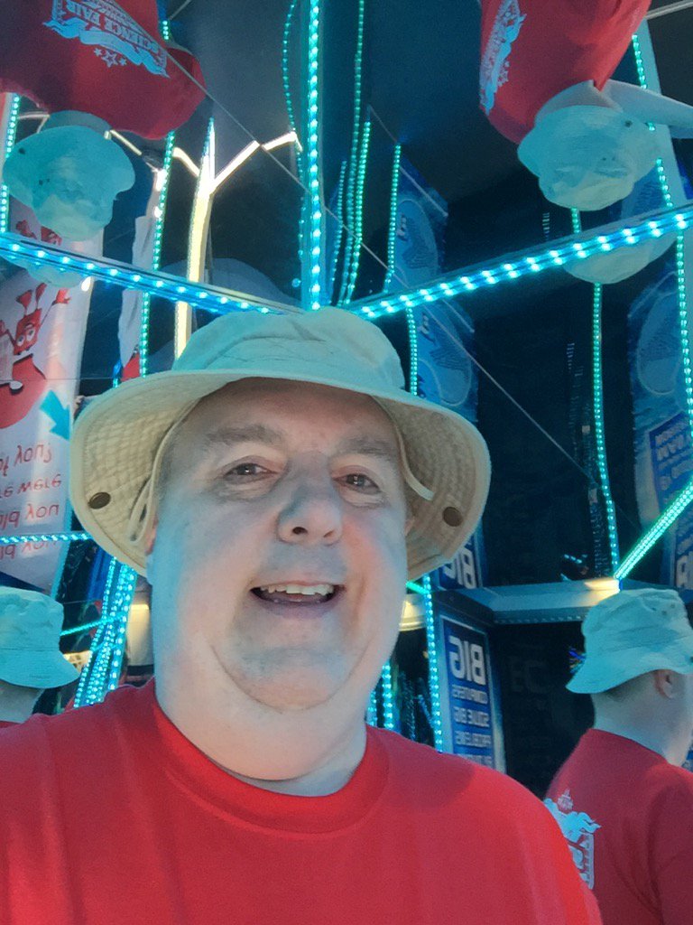 jeffgary's tweet image. Working the @ORNL hpc trailer at the #SecretCity festival. Come &amp;amp; learn about #ornlcomputing #titan #tinytitan