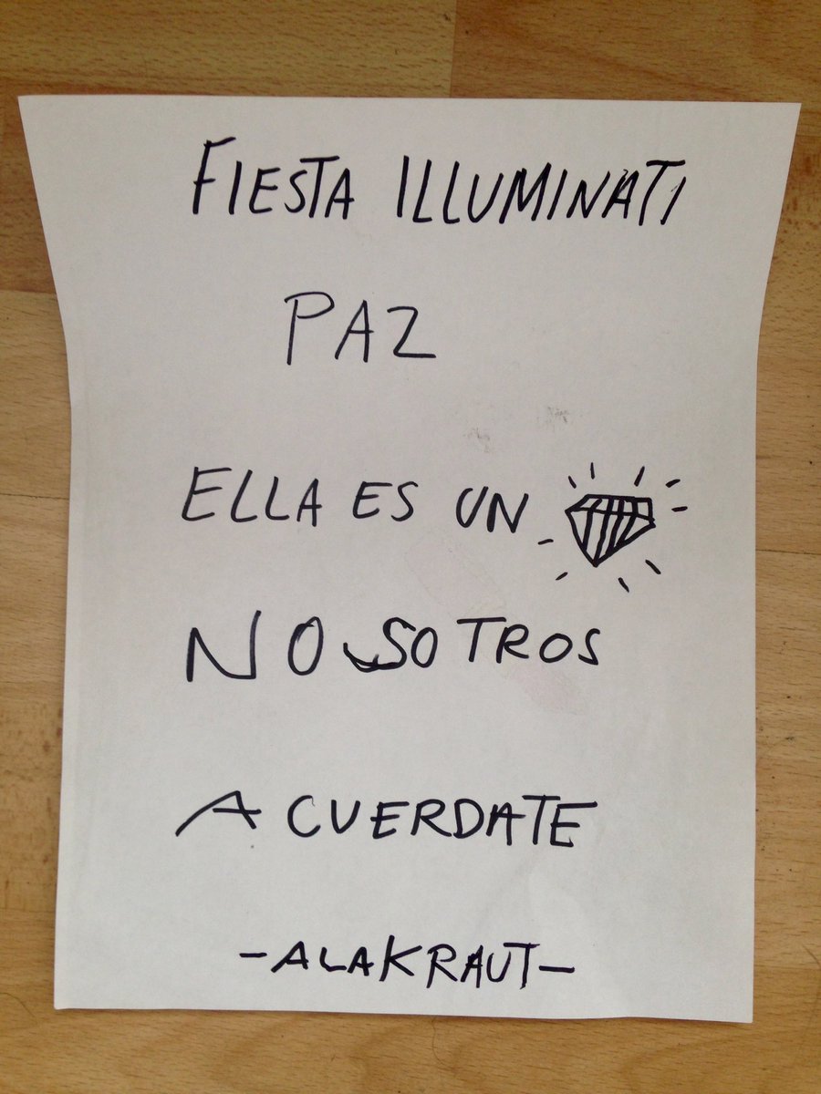 Nuestro set list de ayer en SoulTv. Hasta agregamos rolitas.