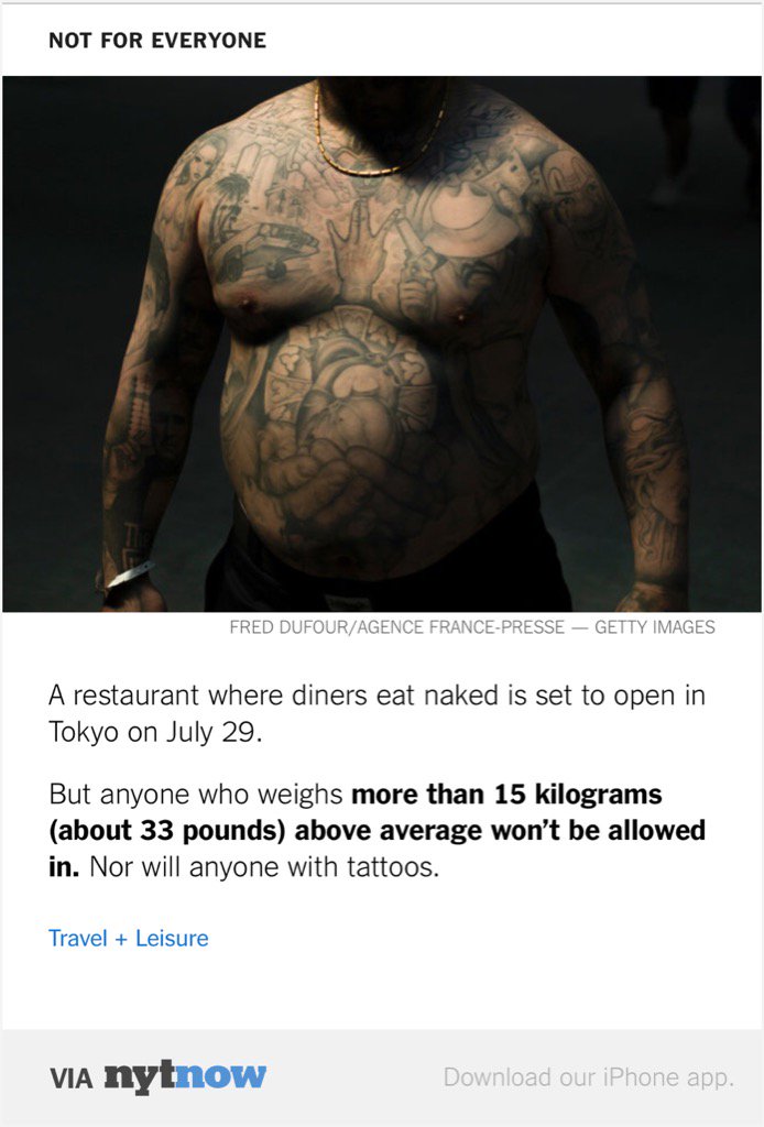 Celebrity Skin Master Chef USAs Graham Elliot  Celebrity Skin  Big  Tattoo Planet