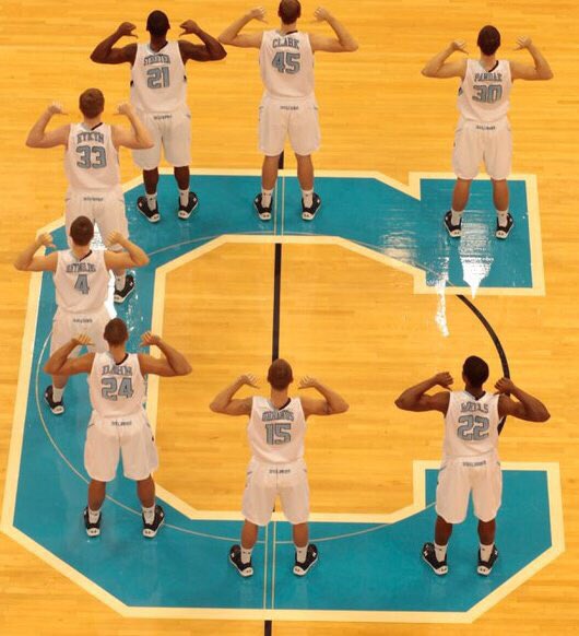 JohnReynoldsSr's tweet photo. Lookout Charleston... The boys are back in town #ourcity https://t.co/rCAsEdsZYT