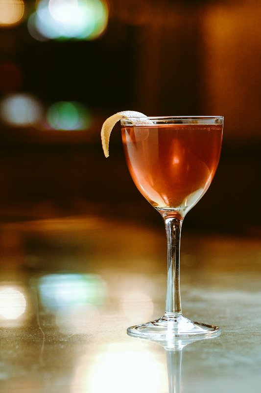 Thanks to all of our friends (old and new) for another excellent weekend!! #satx #sacocktails