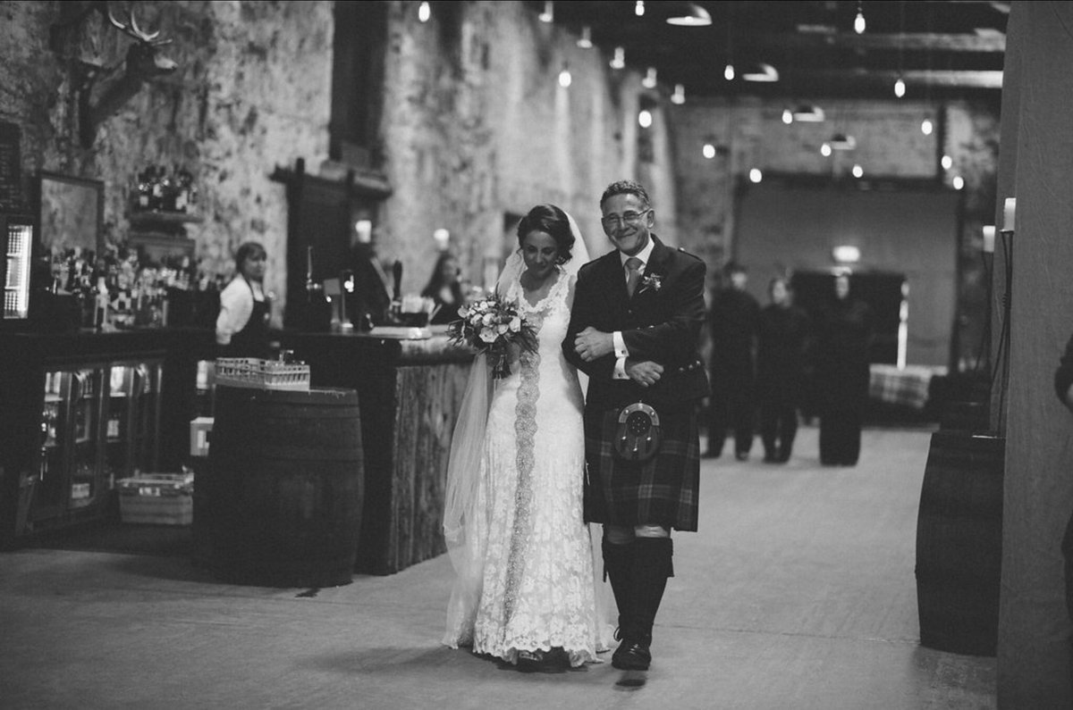 Enjoying a look through the amazing photos from <a href="/_mirrorbox_/">Mirrorbox Weddings</a> <a href="/Kinkell_Byre/">Kinkell Byre</a> amazing job Sam xx