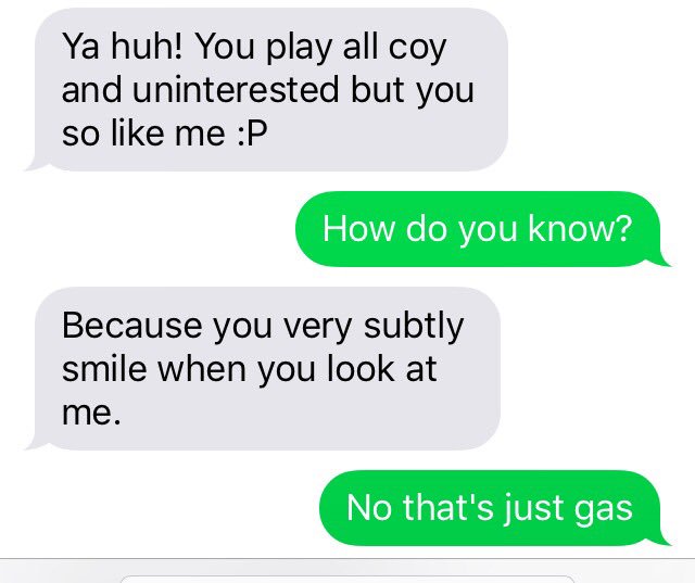 poTAYto_T's tweet photo. Real things I've said to people I've had a crush on https://t.co/WDSQ95IcAs