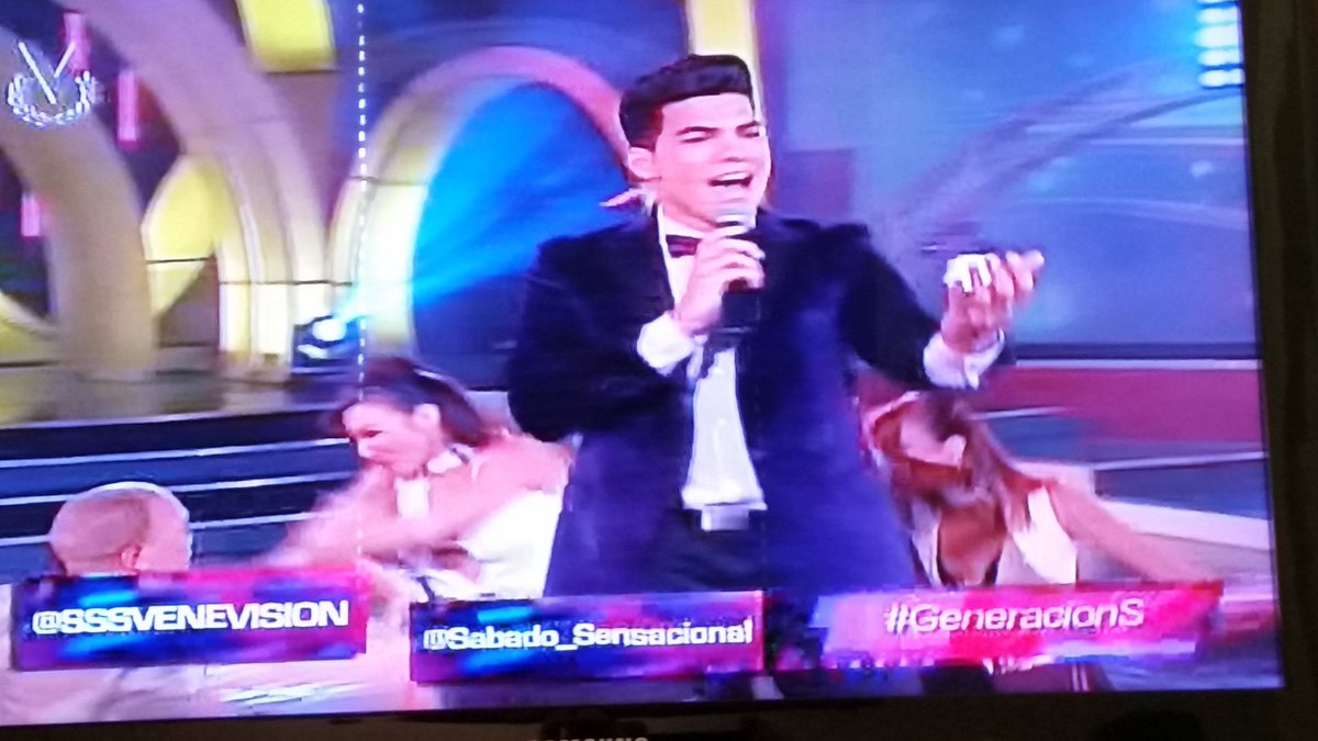 FuturoParaVzla's tweet photo. Conoce a Jorge Luis Rojas @jlrojas_oficial Cantante Ganador #GeneracionS Reality @venevision>https://t.co/JTorFRXt0B https://t.co/RPfEee8DL0