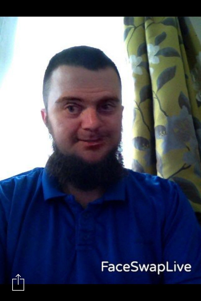RyanDodd8's tweet photo. @reggymourinho I downloaded faceswap https://t.co/hhW1dlYG32