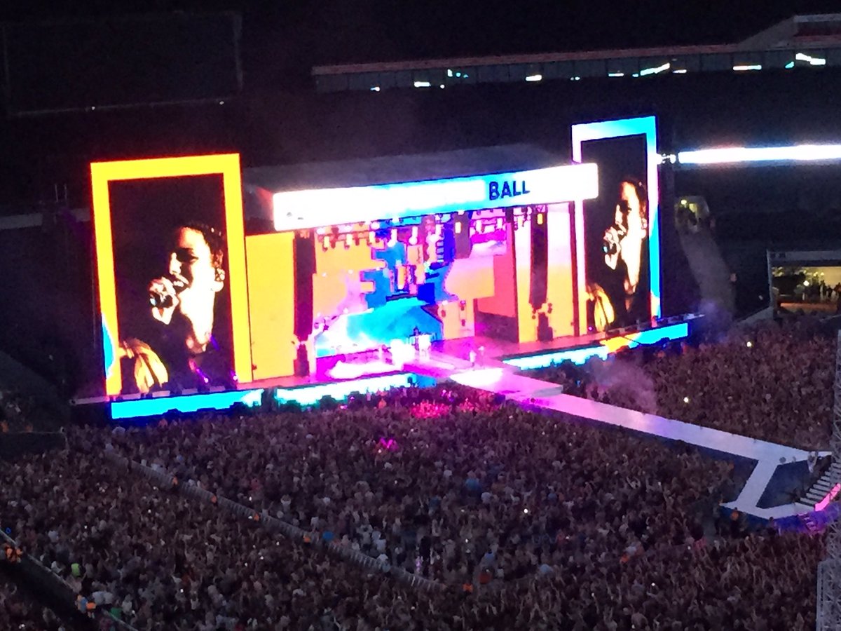 Thank you #CapitalSTB and <a href="/thisisglobal/">Global</a> for putting on such an awesome eve