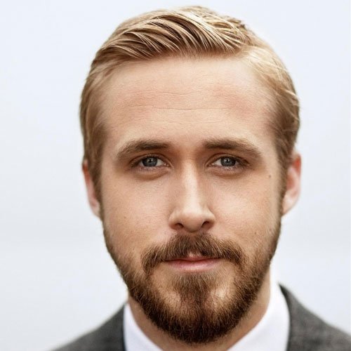 Ryan Gosling -man of the hour for 